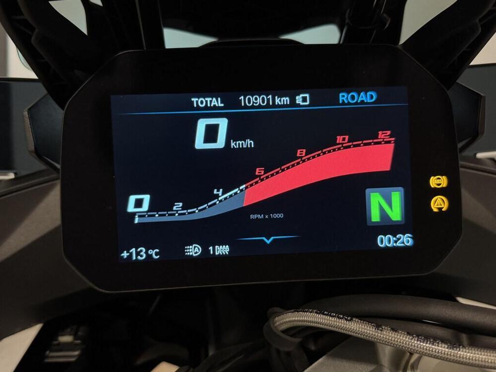 Bmw S 1000 XR (2020 - 23) (12)