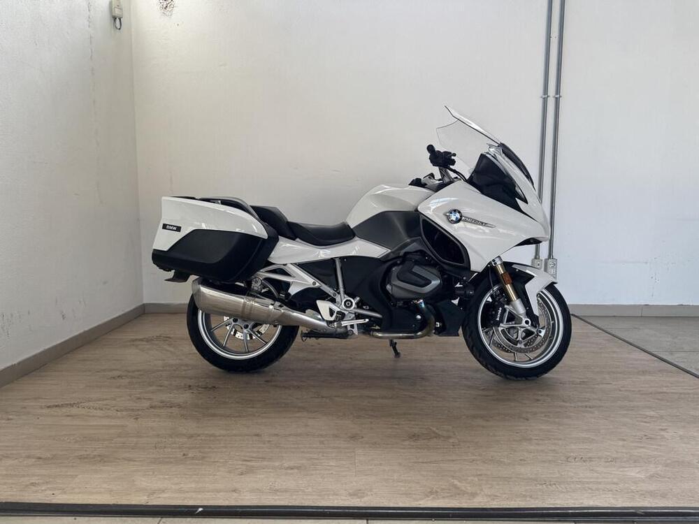 Bmw R 1250 RT (2021 - 25) (3)