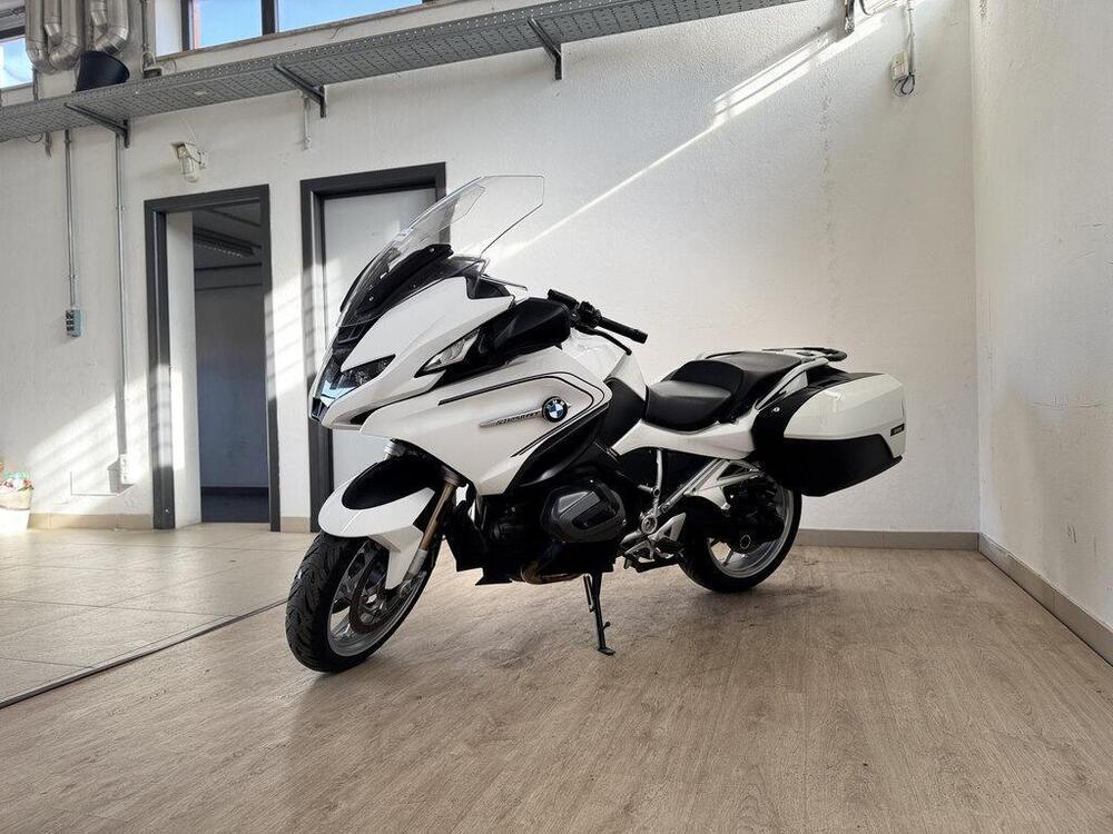 Bmw R 1250 RT (2021 - 25) (2)