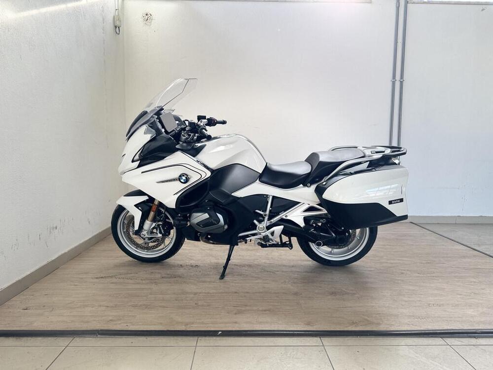 Bmw R 1250 RT (2021 - 25) (6)