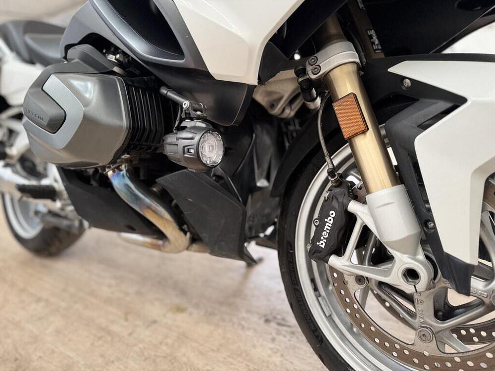 Bmw R 1250 RT (2021 - 25) (11)