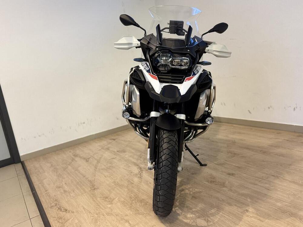 Bmw R 1250 GS Adventure (2021 - 24) (3)