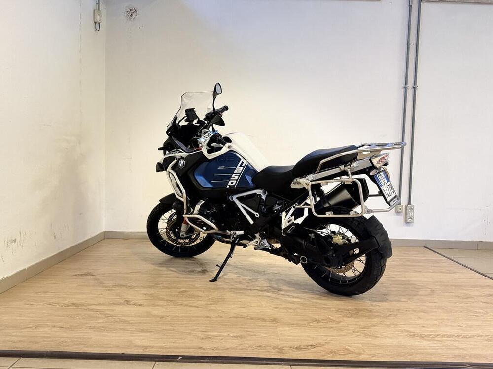 Bmw R 1250 GS Adventure (2021 - 24) (5)