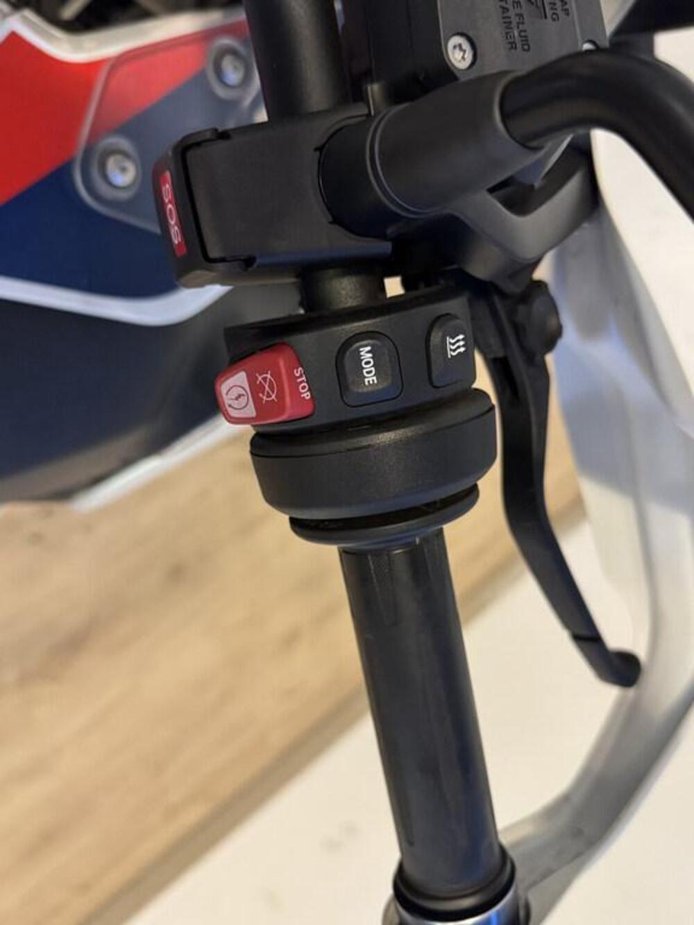 Bmw R 1250 GS Adventure (2021 - 24) (8)