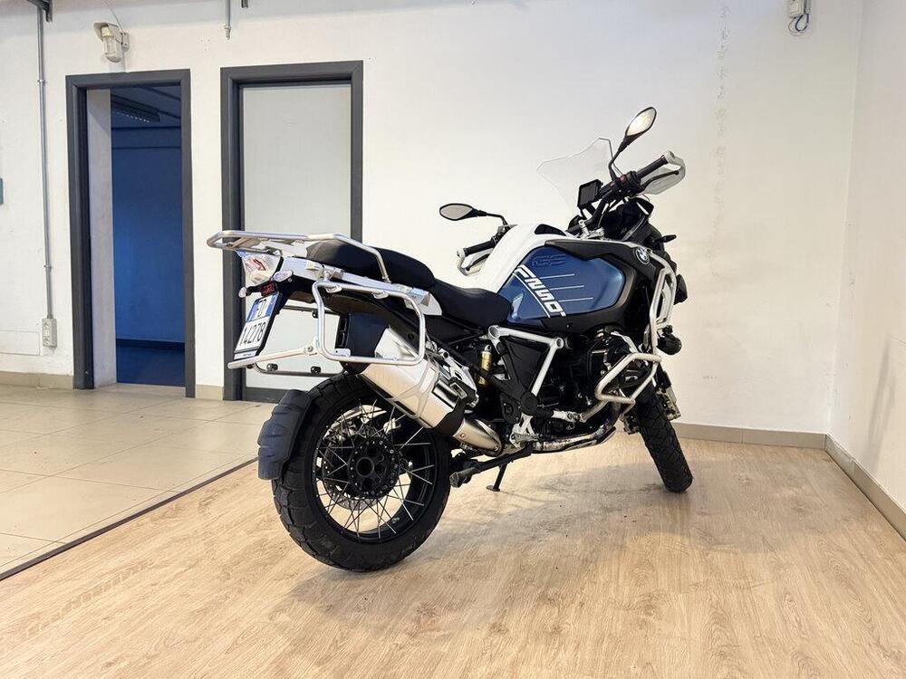Bmw R 1250 GS Adventure (2021 - 24) (6)