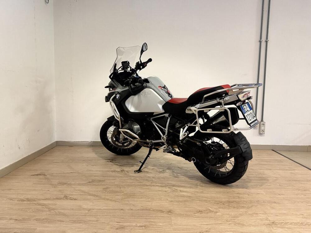 Bmw R 1250 GS Adventure (2021 - 24) (5)