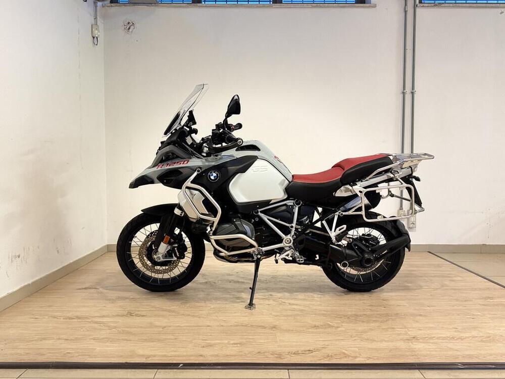Bmw R 1250 GS Adventure (2021 - 24) (7)