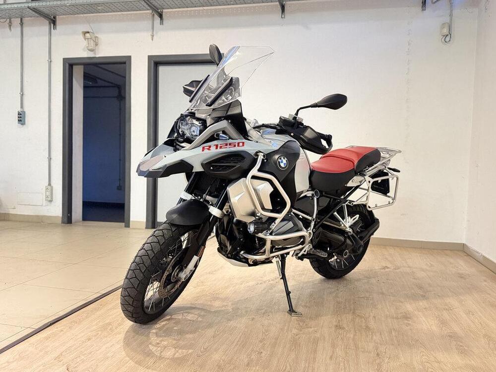 Bmw R 1250 GS Adventure (2021 - 24) (2)