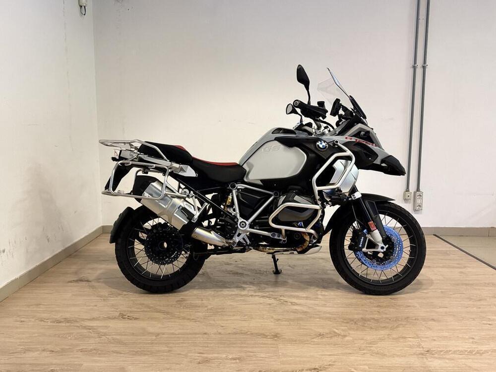 Bmw R 1250 GS Adventure (2021 - 24) (4)