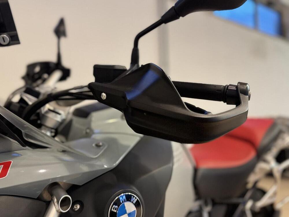 Bmw R 1250 GS Adventure (2021 - 24) (10)