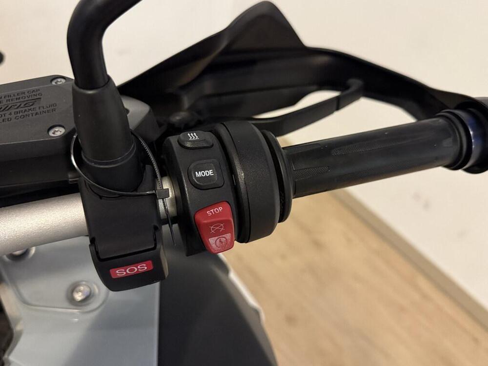 Bmw R 1250 GS Adventure (2021 - 24) (8)