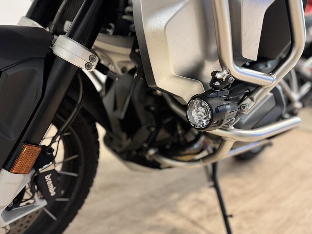 Bmw R 1250 GS Adventure (2021 - 24) (13)