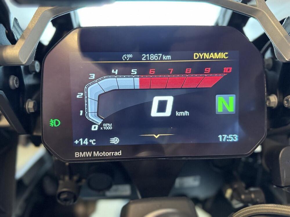 Bmw R 1250 GS Adventure (2021 - 24) (14)