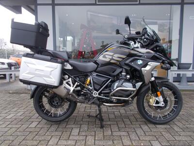 Bmw R 1250 GS (2019 - 20) usata
