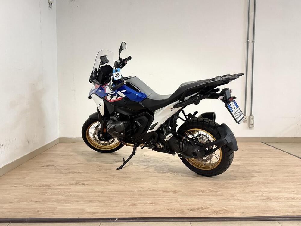 Bmw R 1300 GS Trophy (2023 - 25) (5)