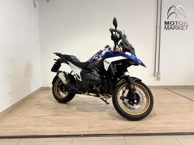 Bmw R 1300 GS Trophy (2023 - 25) usata
