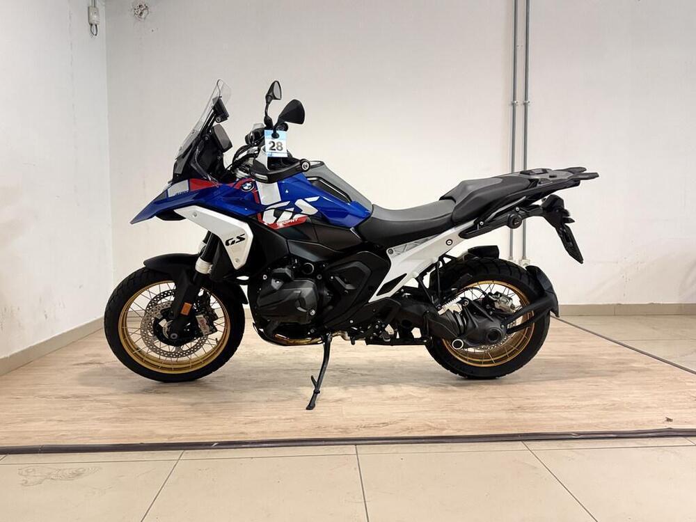 Bmw R 1300 GS Trophy (2023 - 25) (7)