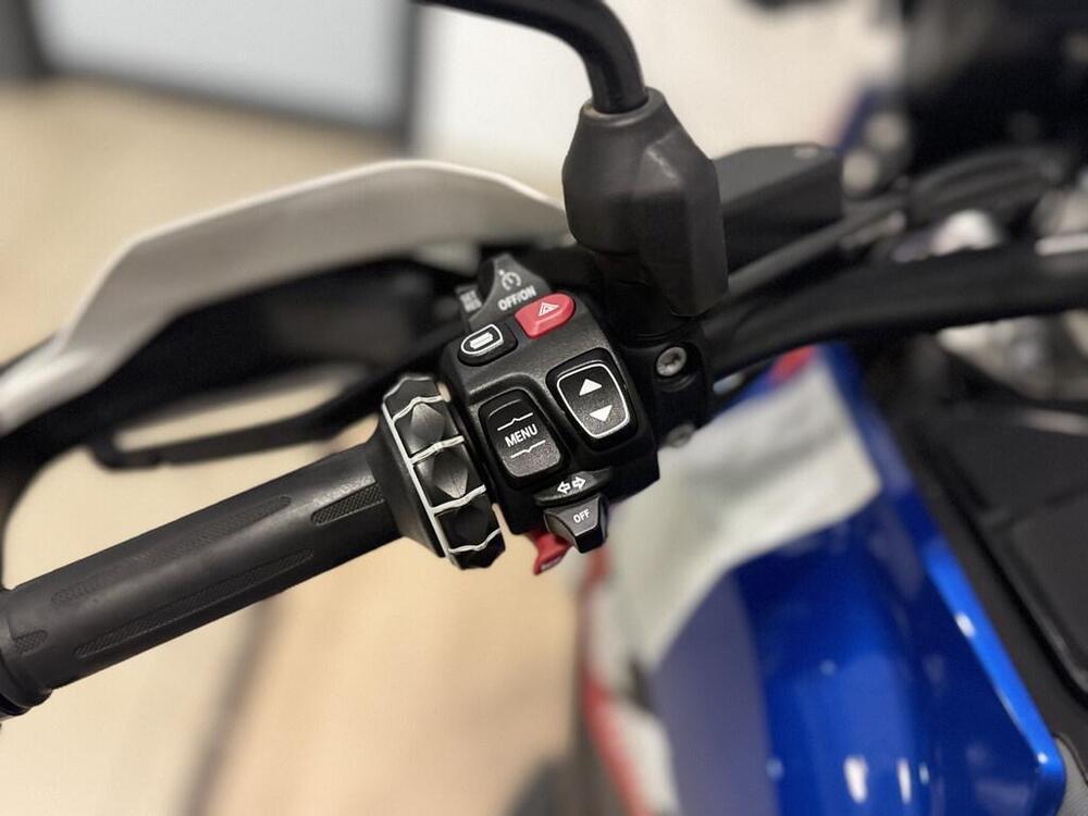 Bmw R 1300 GS Trophy (2023 - 25) (9)