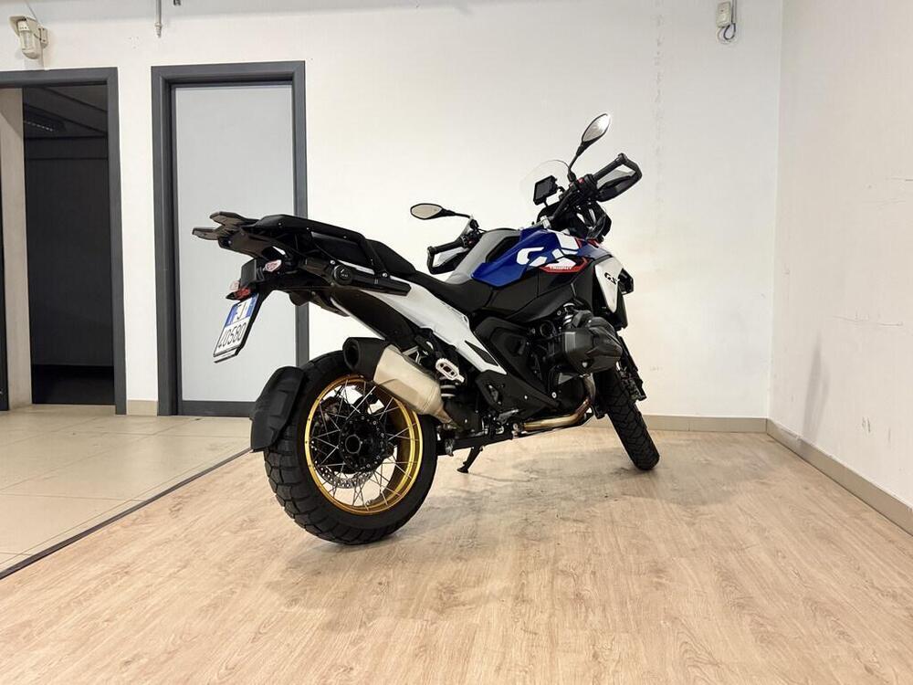 Bmw R 1300 GS Trophy (2023 - 25) (6)