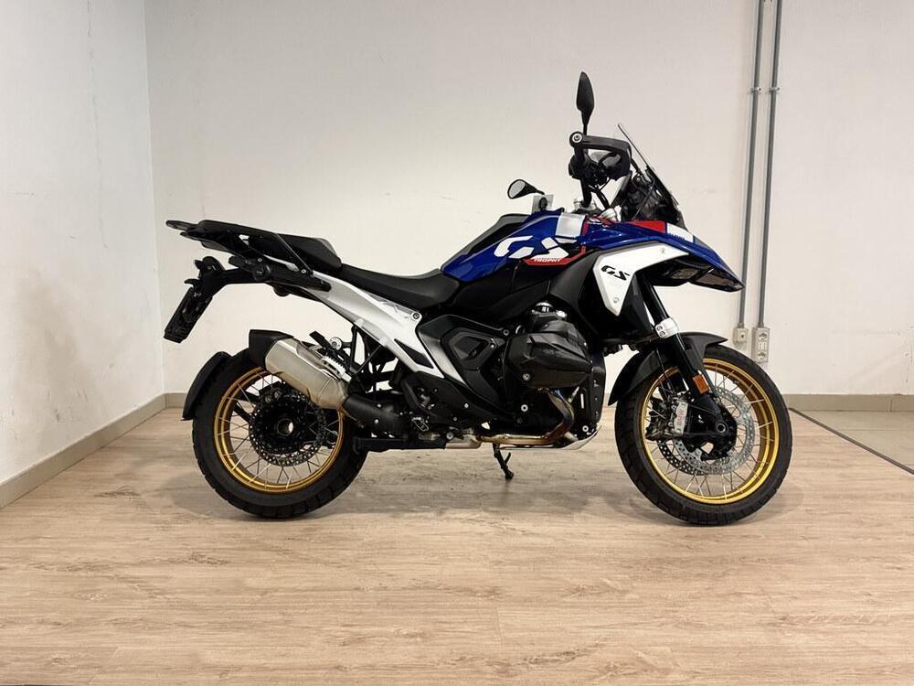 Bmw R 1300 GS Trophy (2023 - 25) (4)