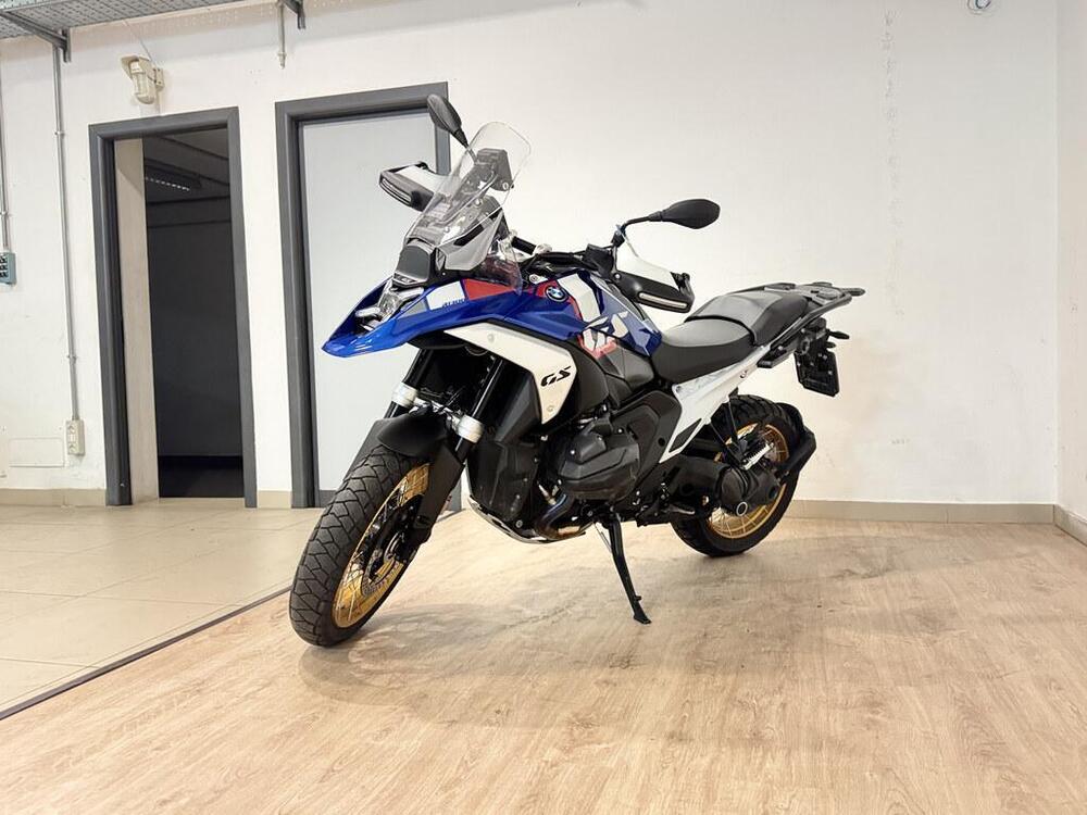 Bmw R 1300 GS Trophy (2023 - 25) (2)