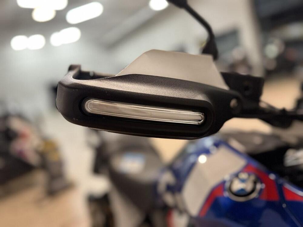 Bmw R 1300 GS Trophy (2023 - 25) (11)