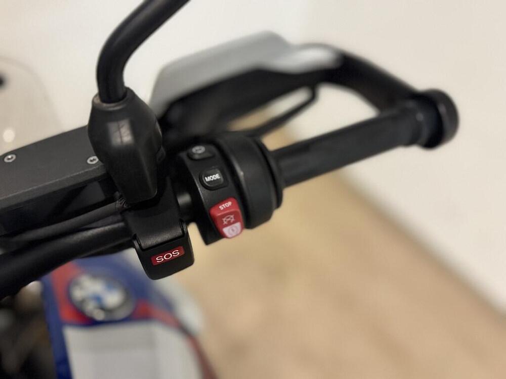 Bmw R 1300 GS Trophy (2023 - 25) (8)