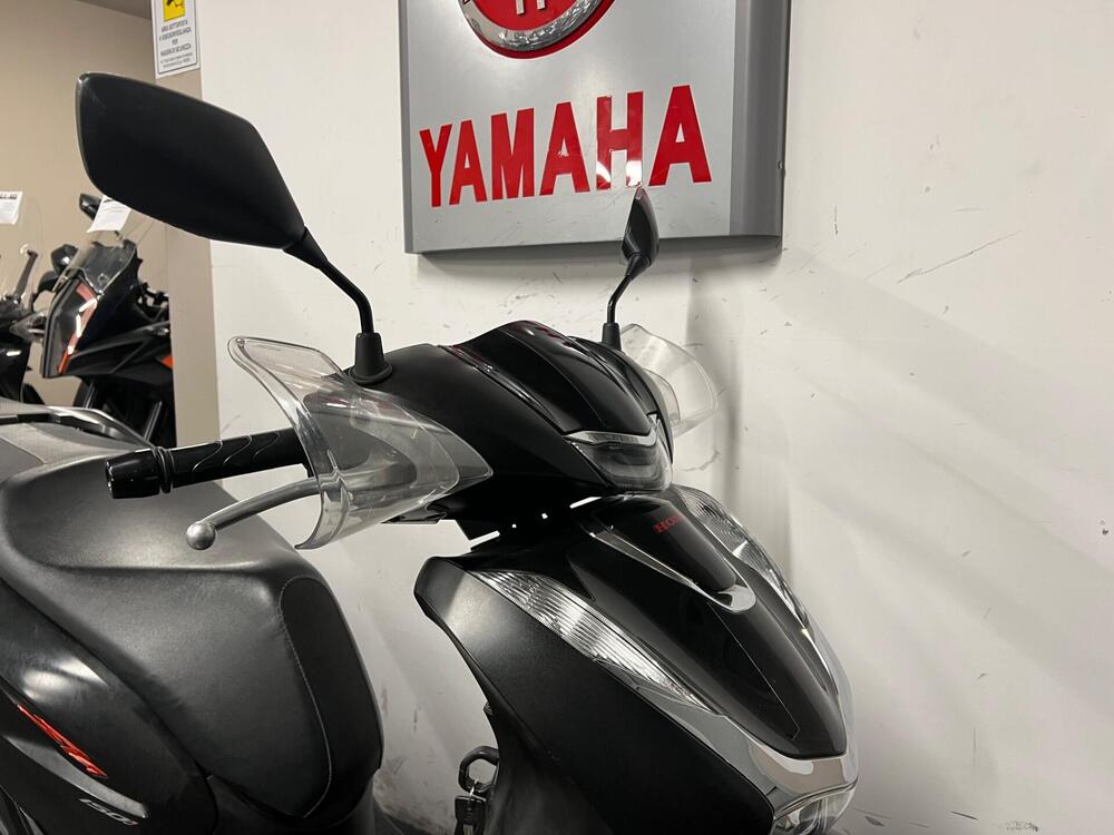 Honda SH 150i Sport (2022 - 23) (2)