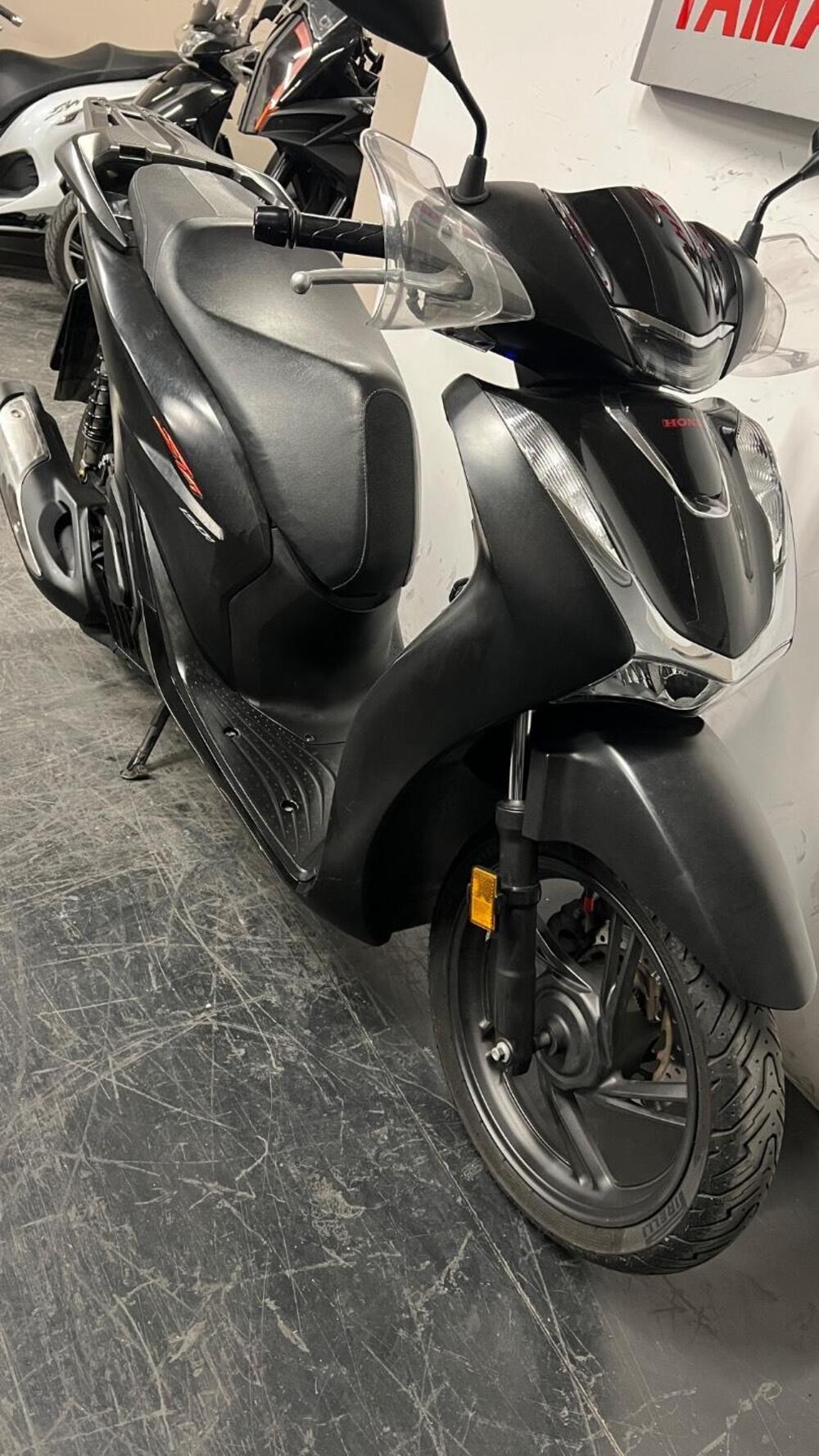 Honda SH 150i Sport (2022 - 23) (10)