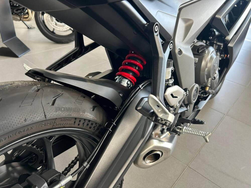 Triumph Daytona 660 (2024 - 25) (7)