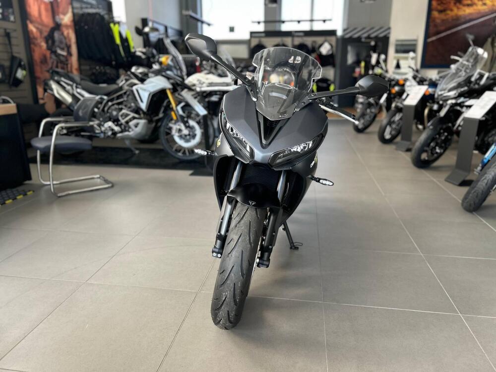 Triumph Daytona 660 (2024 - 25) (8)