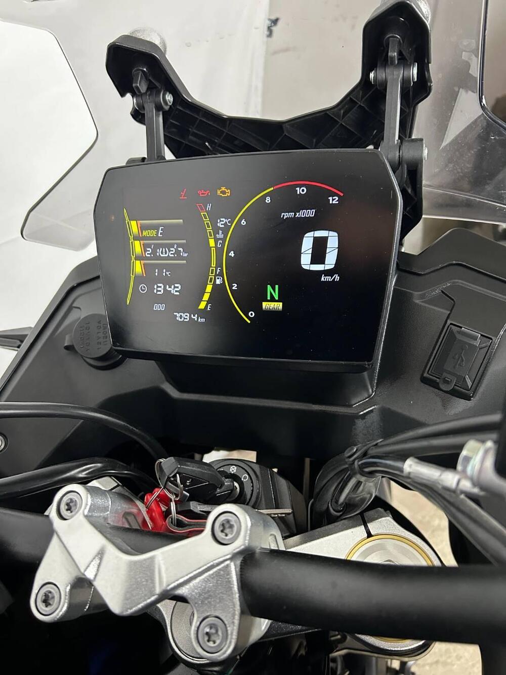 Voge Valico 525DSX (2023 - 25) (13)