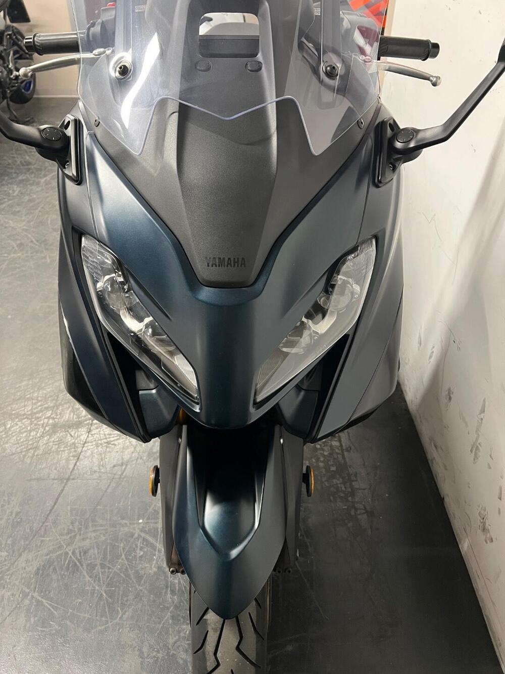 Yamaha T-Max 560 Tech Max (2022 - 24) (3)