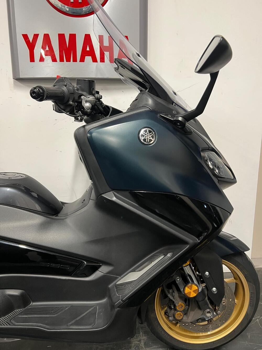 Yamaha T-Max 560 Tech Max (2022 - 24) (6)