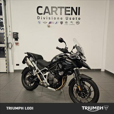 Triumph Tiger 1200 GT Pro (2024 - 25) usata