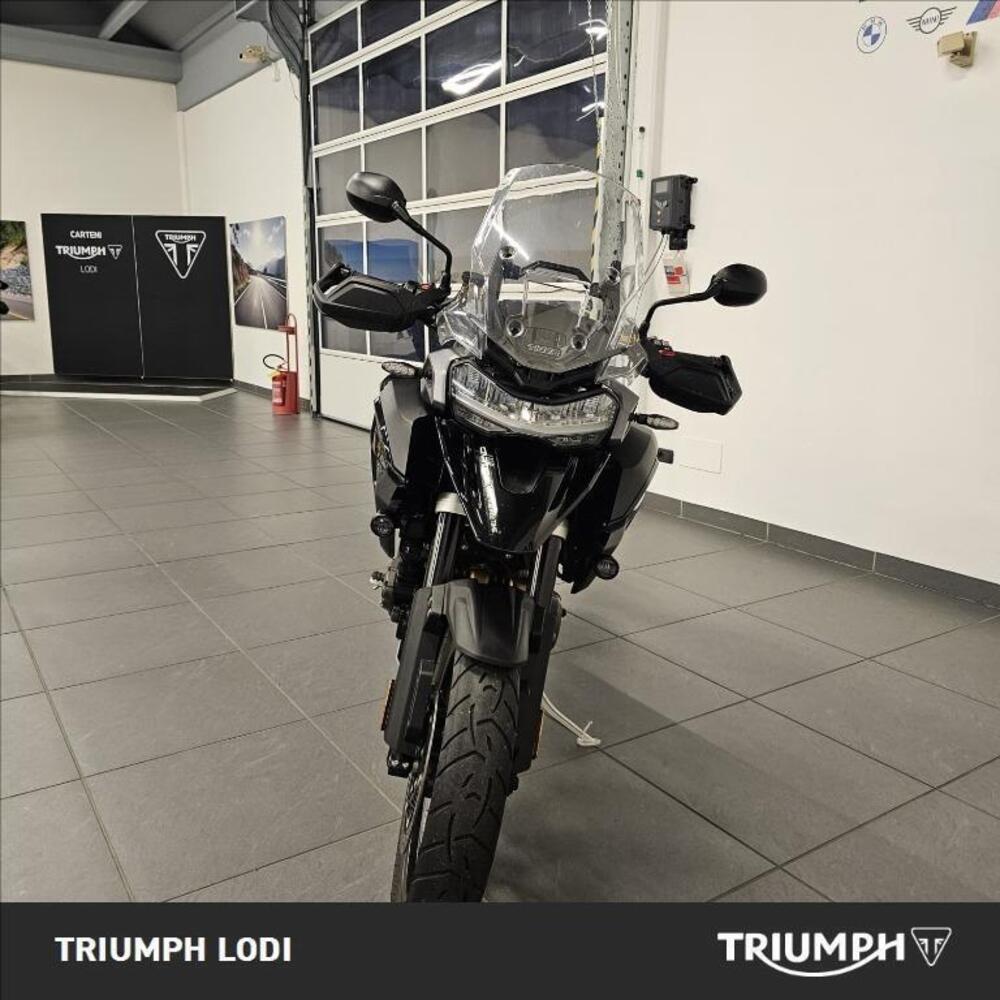 Triumph Tiger 1200 GT Pro (2024 - 25) (5)