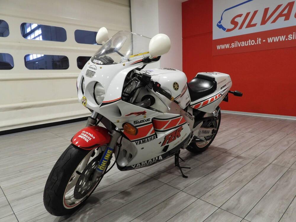 Yamaha FZR 1000 Exup (1989 - 90) (4)