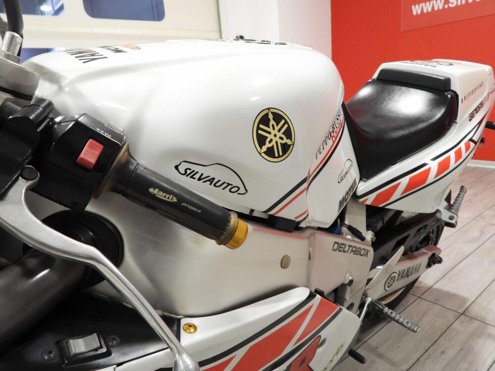 Yamaha FZR 1000 Exup (1989 - 90) (7)