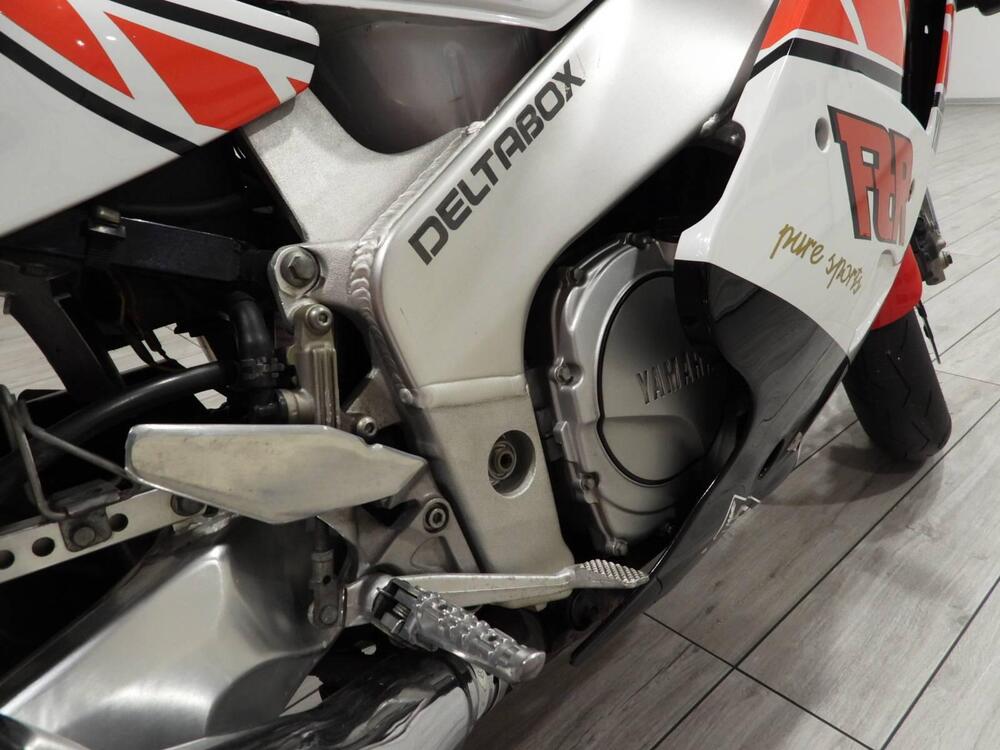 Yamaha FZR 1000 Exup (1989 - 90) (12)