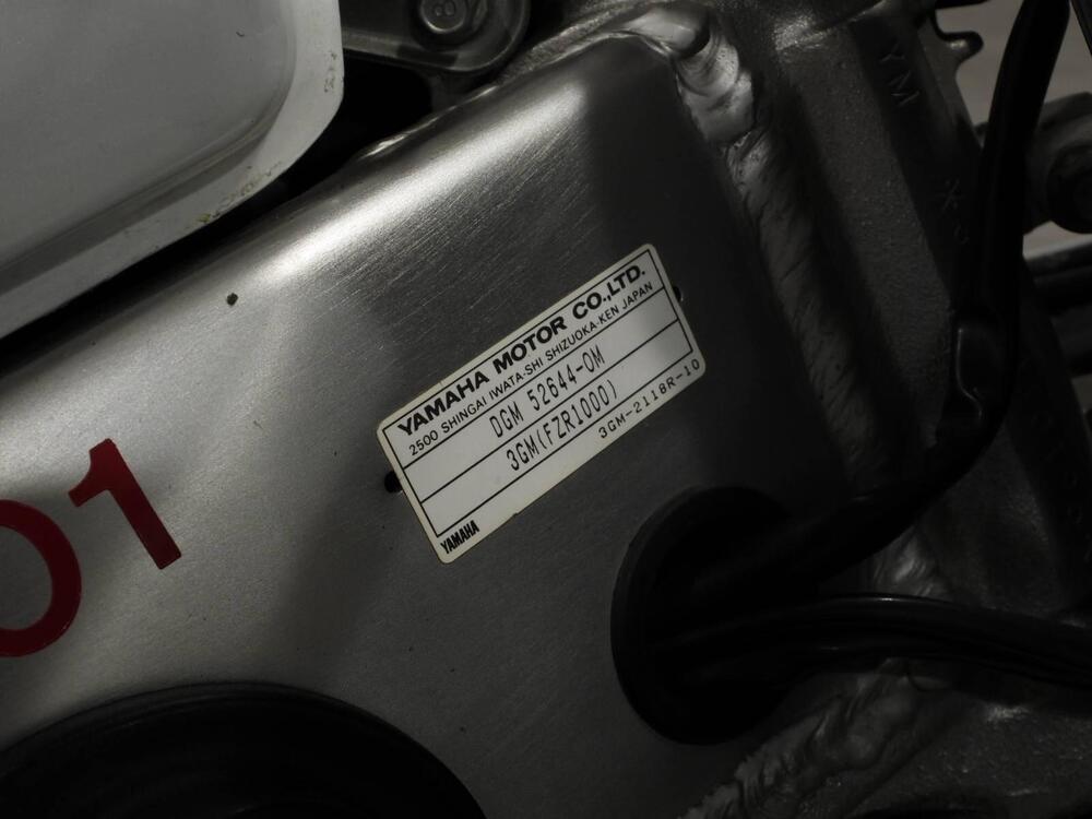 Yamaha FZR 1000 Exup (1989 - 90) (14)