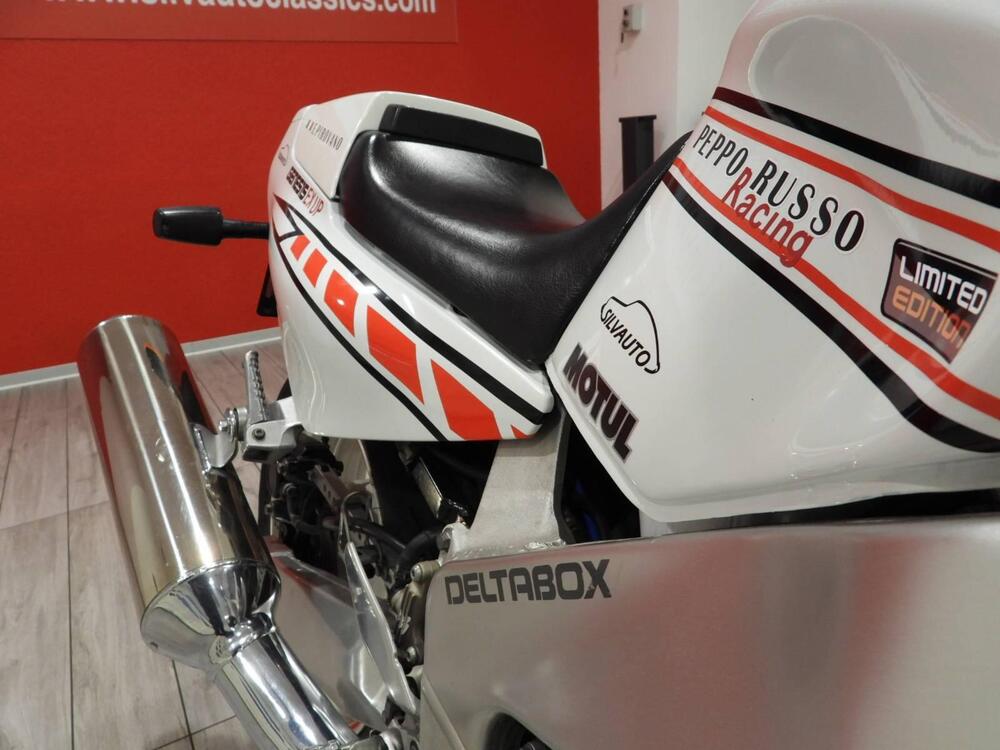 Yamaha FZR 1000 Exup (1989 - 90) (15)