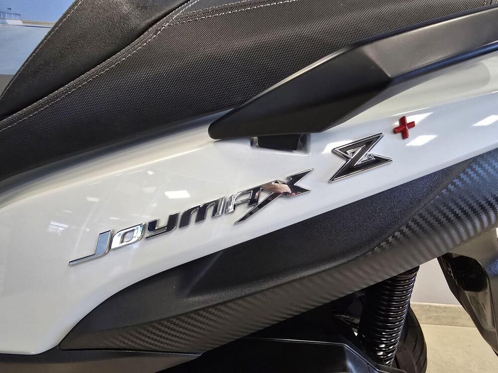 Sym Joymax 300 Z+ (2021 - 24) (9)