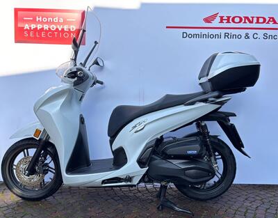 Honda SH 350 (2021 - 24) usata