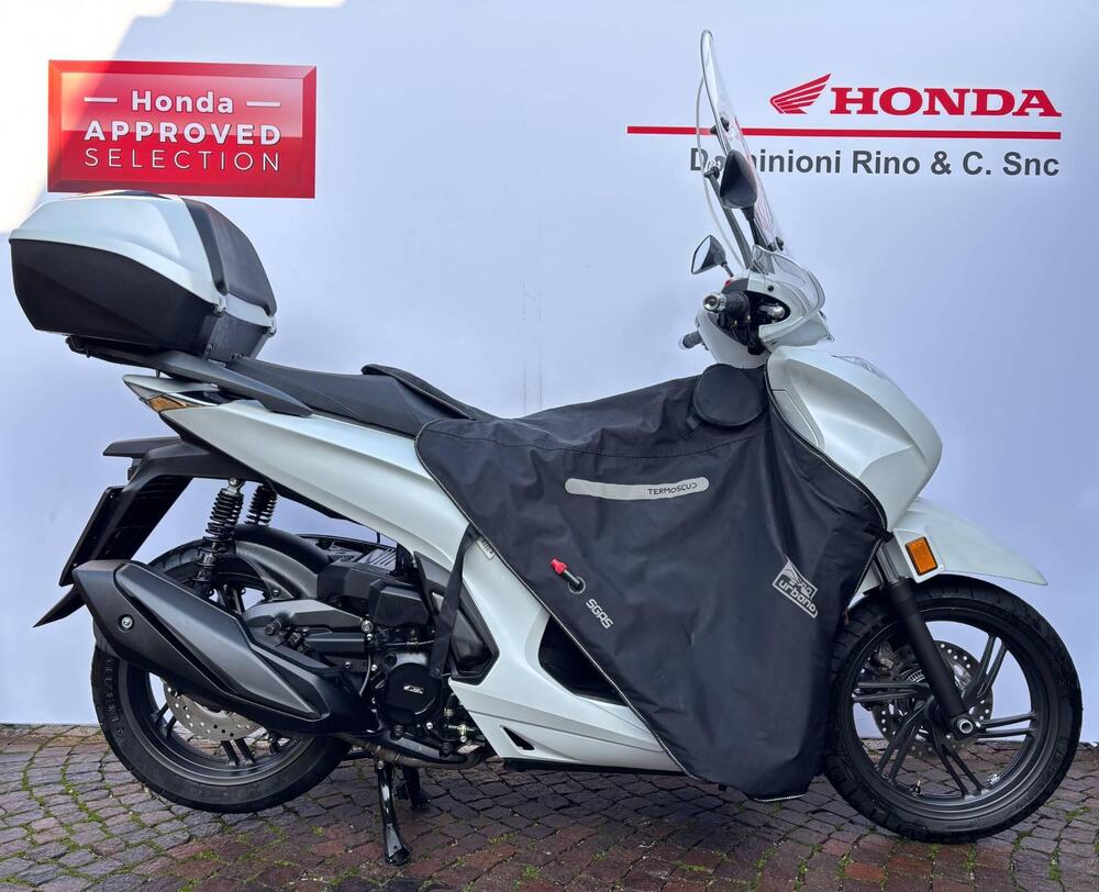 Honda SH 350 (2021 - 24) (2)