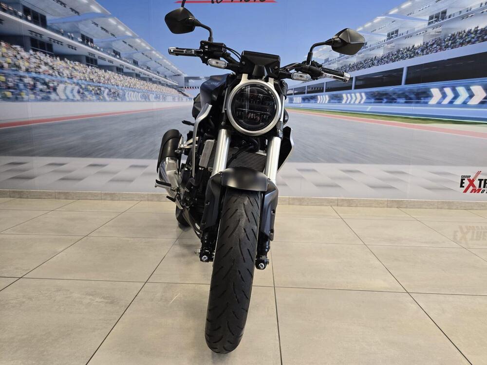 Honda CB 300 R (2018 - 19) (3)