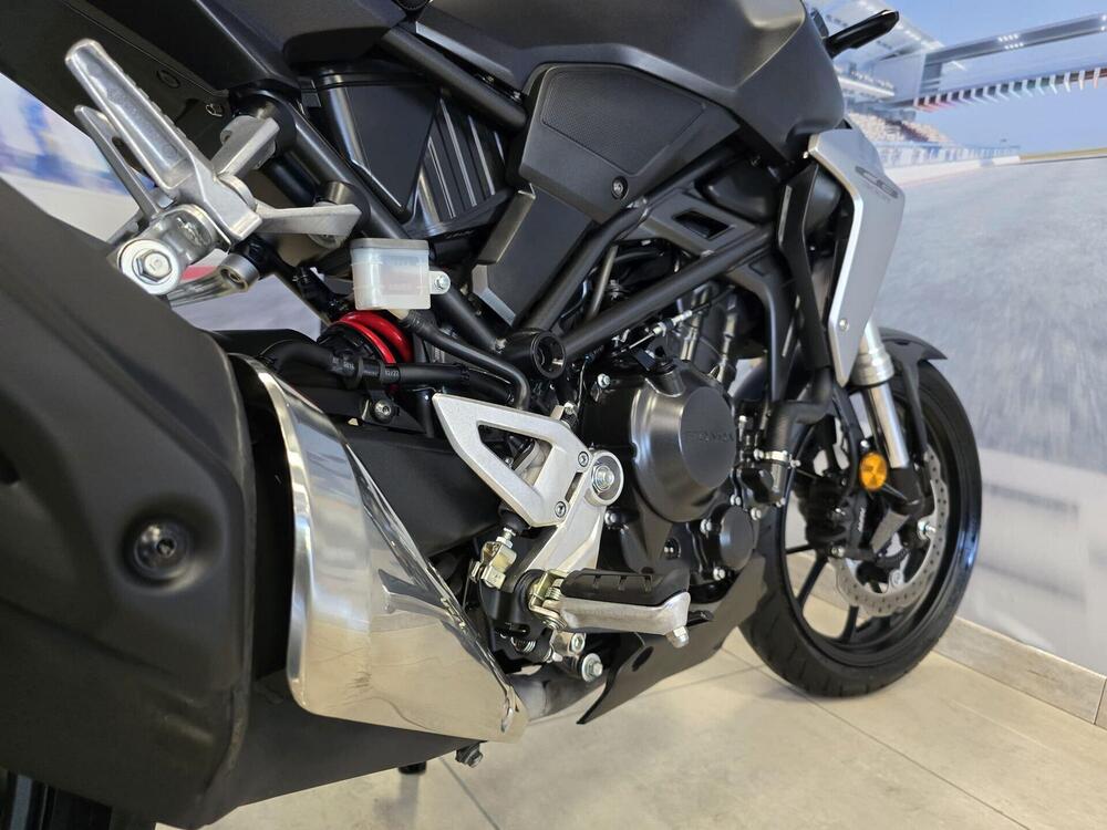 Honda CB 300 R (2018 - 19) (7)