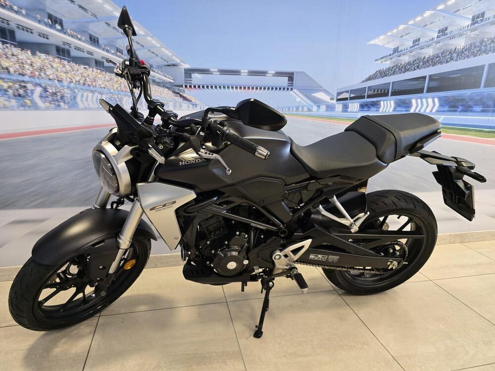 Honda CB 300 R (2018 - 19) (10)