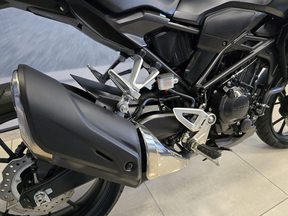 Honda CB 300 R (2018 - 19) (18)
