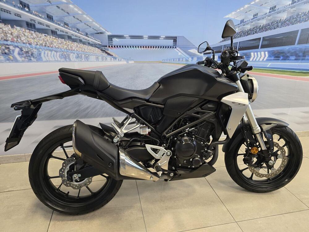 Honda CB 300 R (2018 - 19) (20)