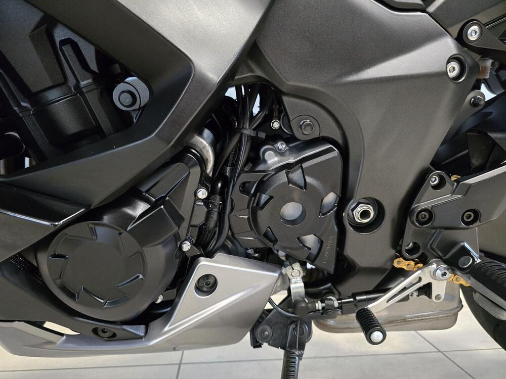 Kawasaki Z 1000 SX Tourer (2020) (7)